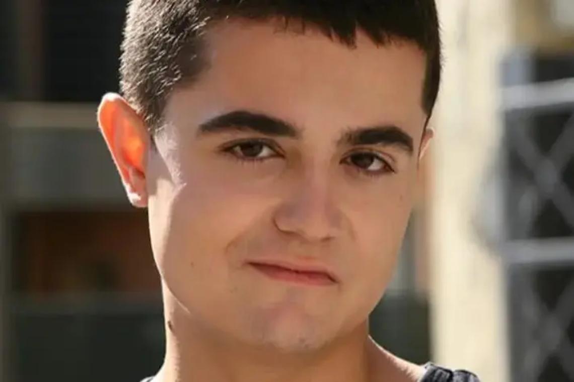 Successo di ascolti straordinario per l&rsquo;ultimo brano di Riccardo Ricci &ldquo;Sharon&rdquo;