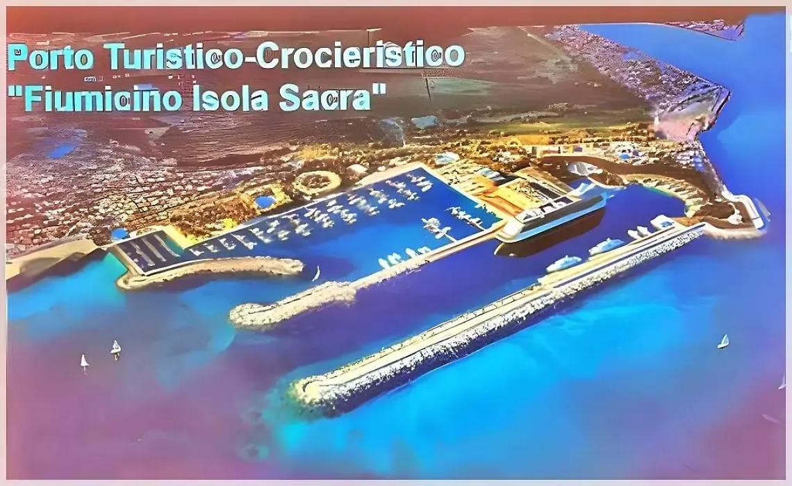 Porto crocieristico, c&rsquo;&egrave; il s&igrave; del Ministero dell&rsquo;Ambiente