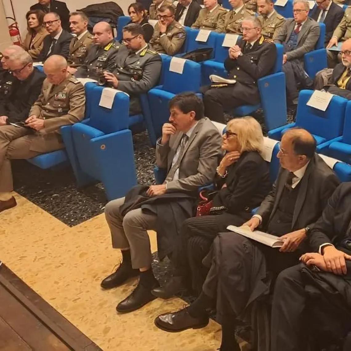 Il Polo Universitario punta sulla logistica