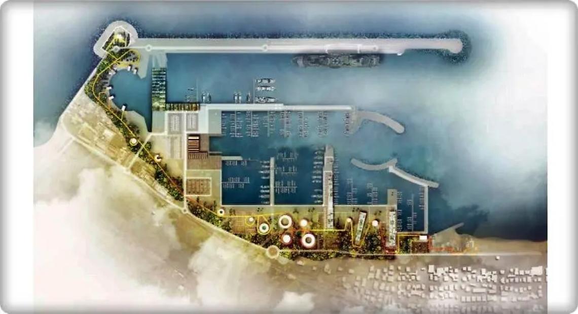 S&igrave; del Mase al porto crocieristico, &laquo;Un passo in avanti verso un salto epocale&raquo;