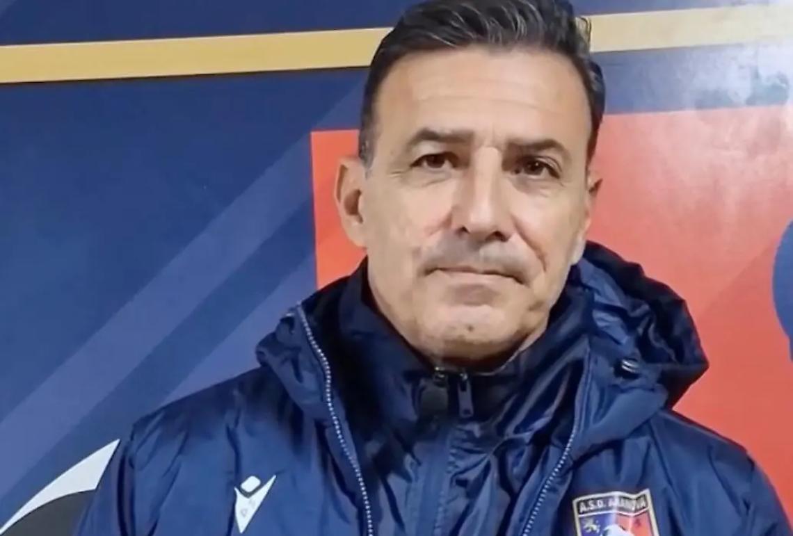 L&rsquo;Aranova fa visita al Rieti