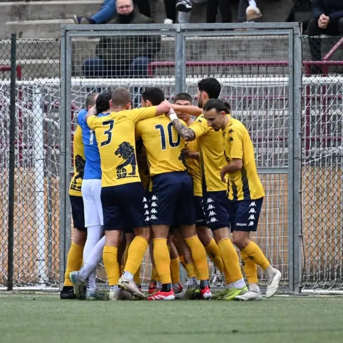 La Favl Cimini Viterbo non si ferma pi&ugrave;: vince nella Capitale con la Romulea