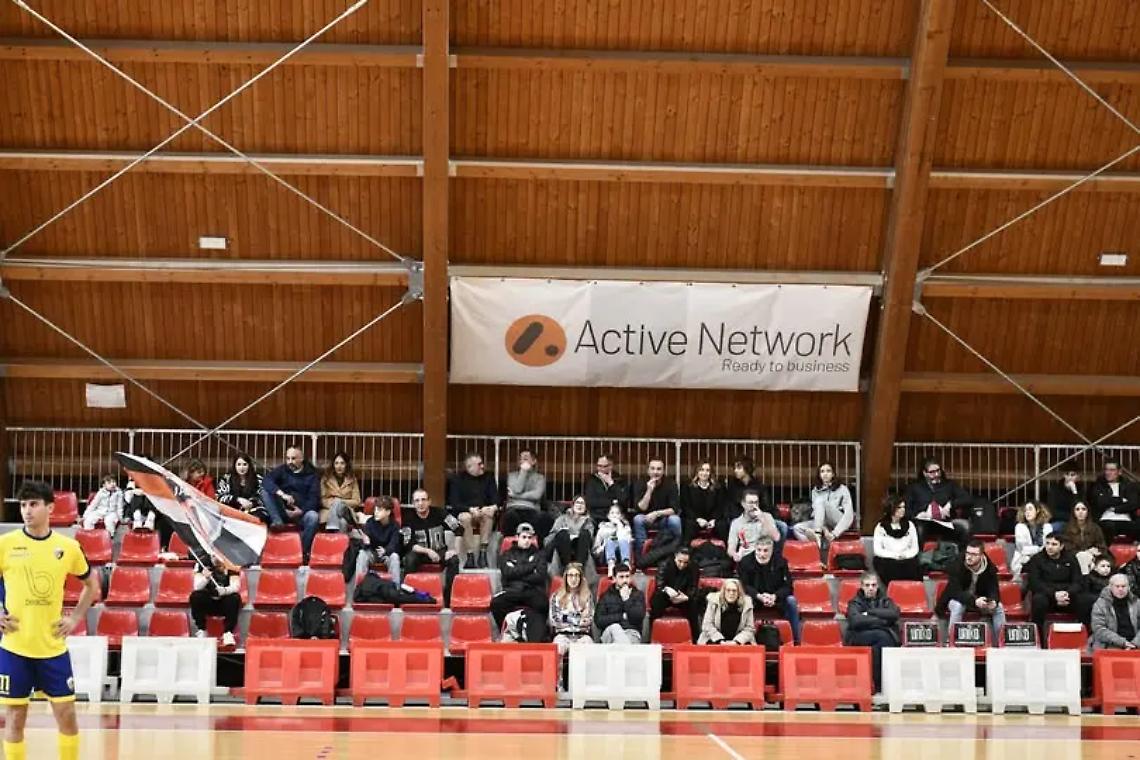 L&rsquo;Active Network sbotta contro gli arbitri: &laquo;Troppe le ingiustizie subite fino a questo momento che portano in secondo piano la comprensione che ci contraddistingue da sempre&raquo;