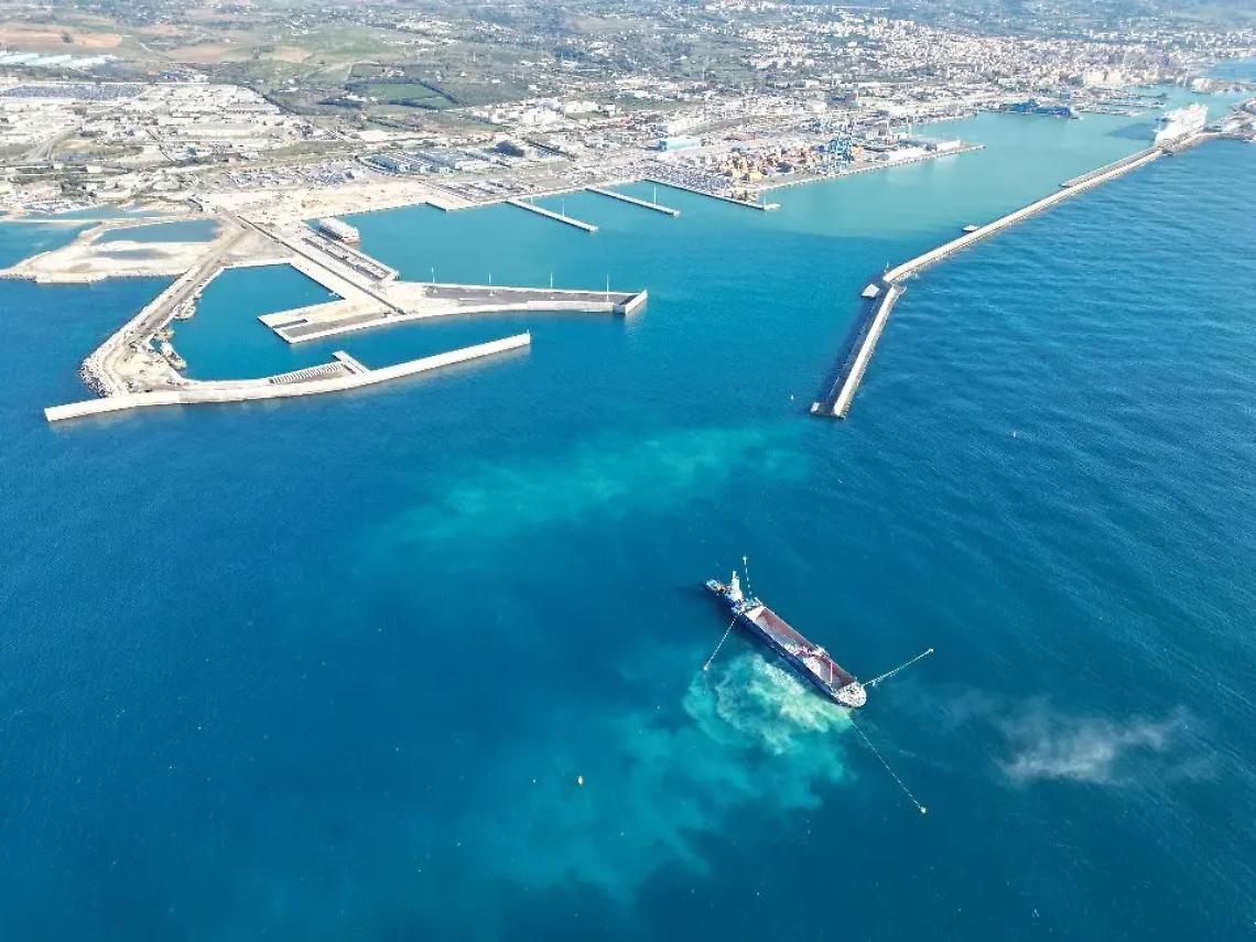Civitavecchia e Zls, Mari esulta: &ldquo;Visione moderna per il futuro del Lazio&rdquo;