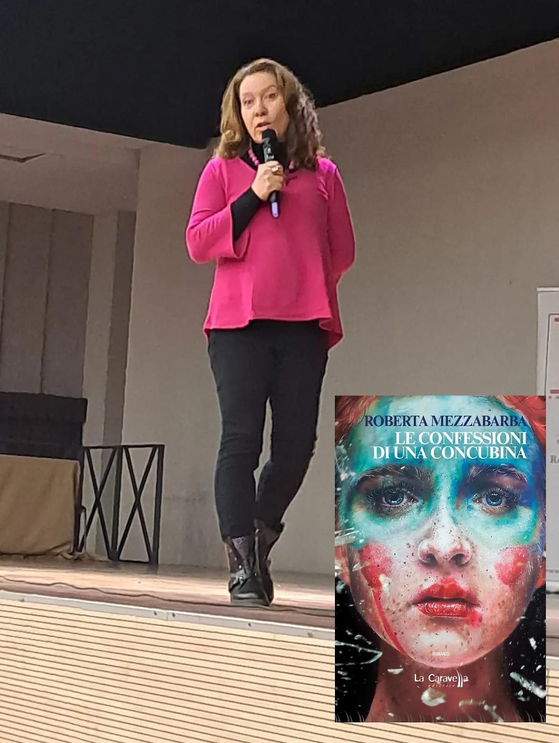 &laquo;Ogni giorno &egrave; un giorno buono per rifiorire&raquo;