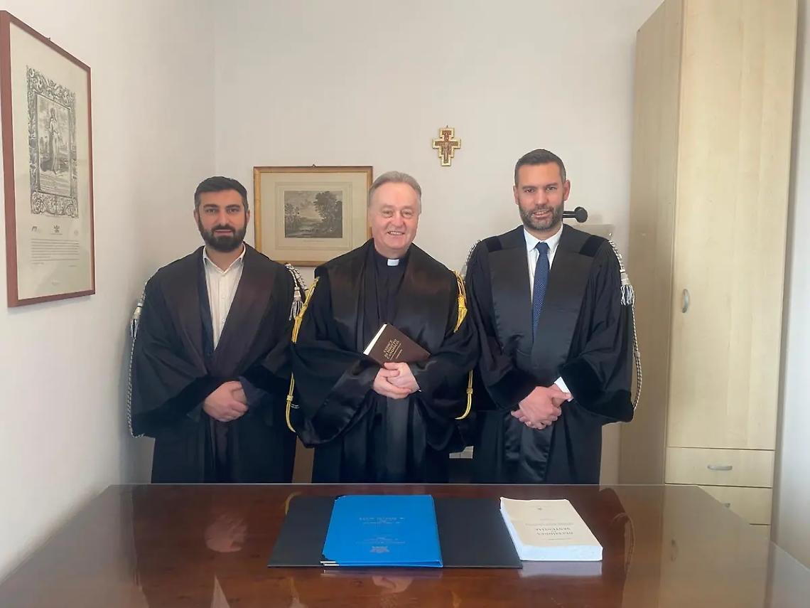 Aumentano le richieste di nullit&agrave; matrimoniale