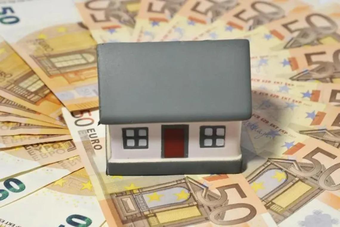 Canoni di locazione, dalla Pisana 134mila euro