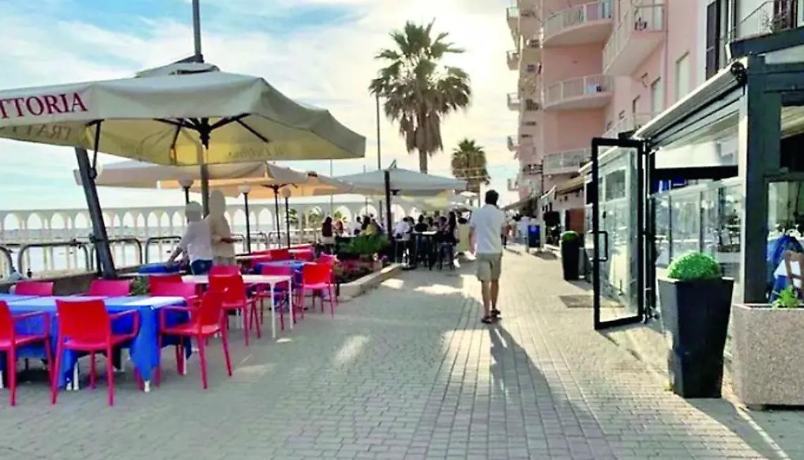 Installazioni esterne, scade la deroga: il Pincio invita a smantellare gli eccessi