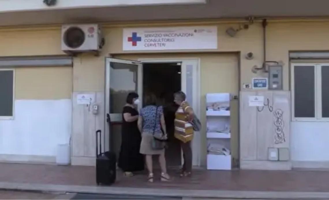 &laquo;Nessuna privacy per le donne&raquo;