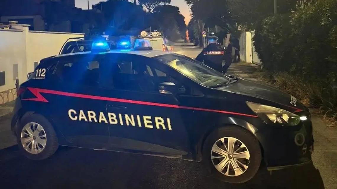 &ldquo;Furti di Capodanno&rdquo;: arrestato uno dei ladri