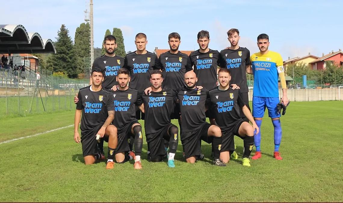 Prima Categoria, i risultati del week end