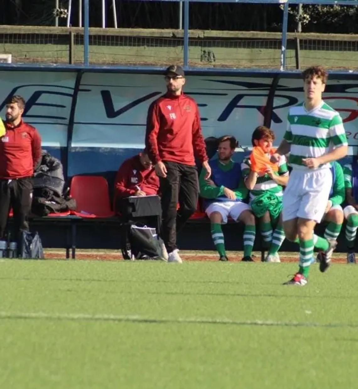 Pari tra Kaysra e Oriolo: al &ldquo;Galli&rdquo; finisce 0-0