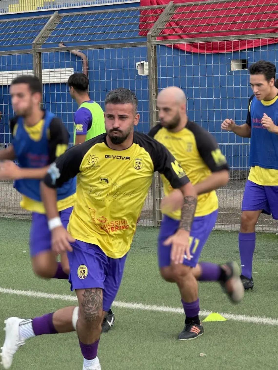 L&rsquo;Etrurians sbanca Monte Mario