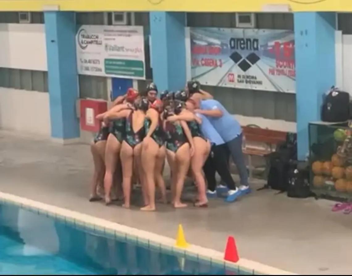 La Nautilus parte col piede giusto