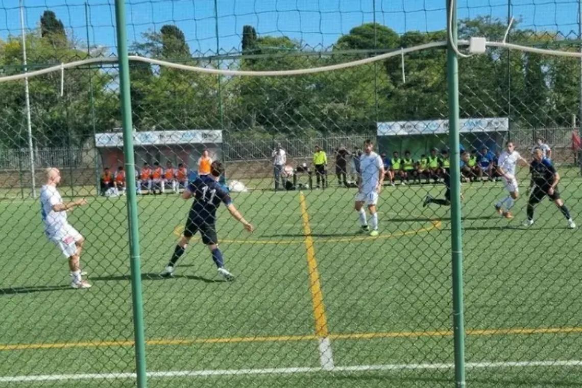 Quinta vittoria di fila per la Futsal Academy in Serie C1: Vigor Perconti sconfitta 3-2