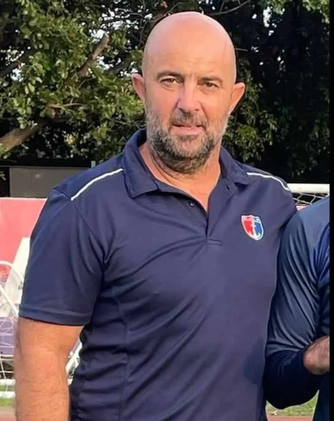 La capolista Santa Marinella &egrave; in fuga, parola al direttore sportivo Di Fiordo