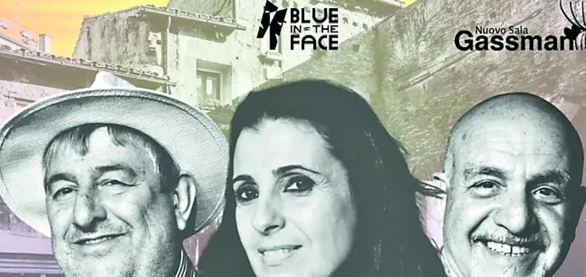 &ldquo;Ladro di razza&rdquo;, al Gassman la vicenda degli ebrei del Ghetto tra dramma e ironia