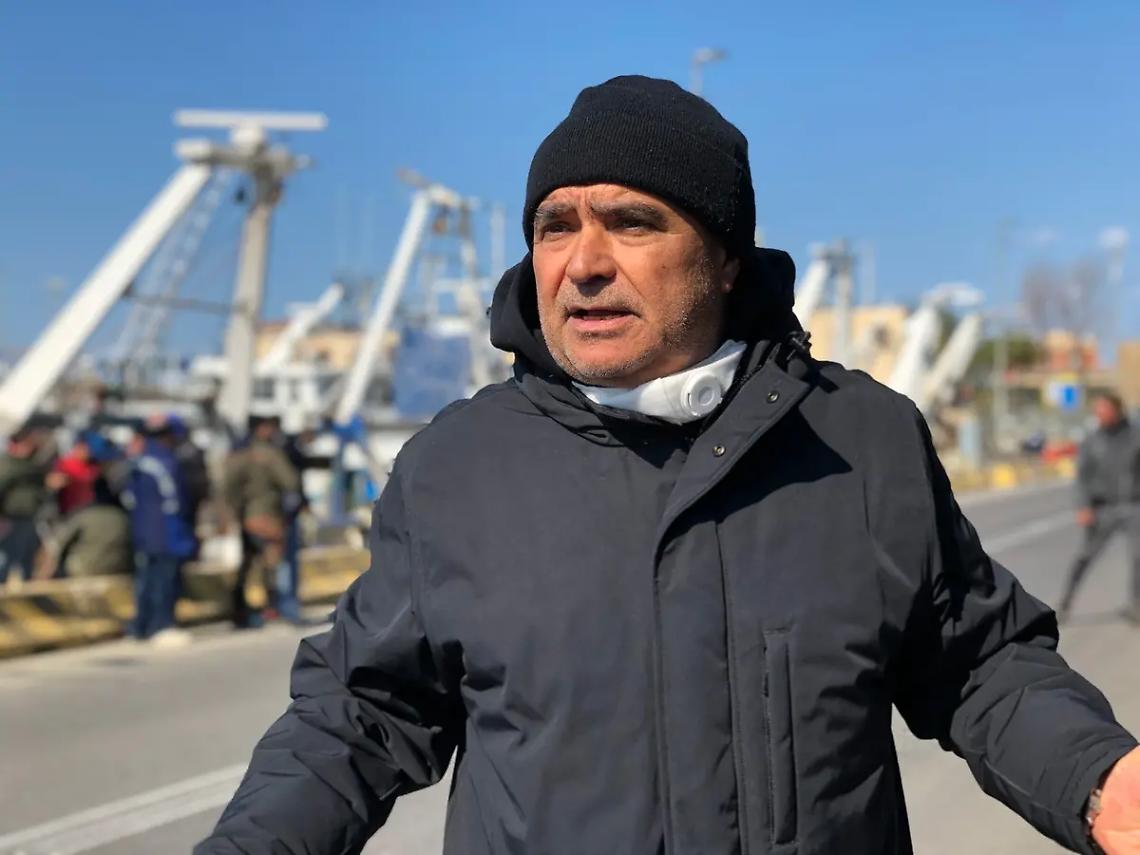 Caro gasolio, grido d&rsquo;allarme dei pescatori