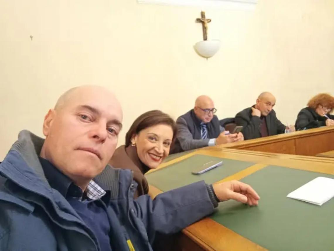 Campeggio Spinicci, Sacripanti: &laquo;Approvato in consiglio un passaggio storico&raquo;