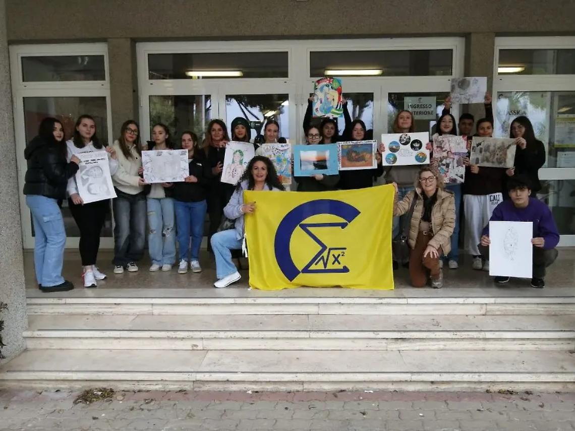 Sesta conferenza internazionale per l&rsquo;equilibrio nel mondo: hanno aderito studenti delle scuole italiane, del Messico, della Repubblica Domenicana e della Repubblica del Congo