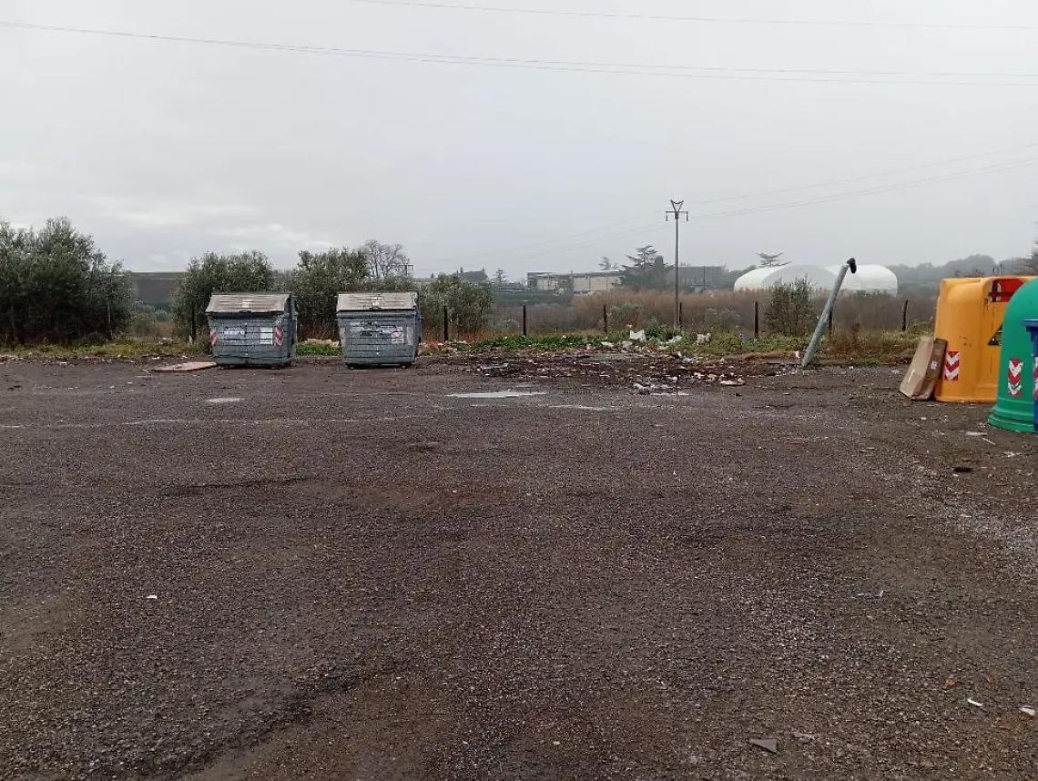 &laquo;Isola di prossimit&agrave; di San Lazzaro ripulita&raquo;