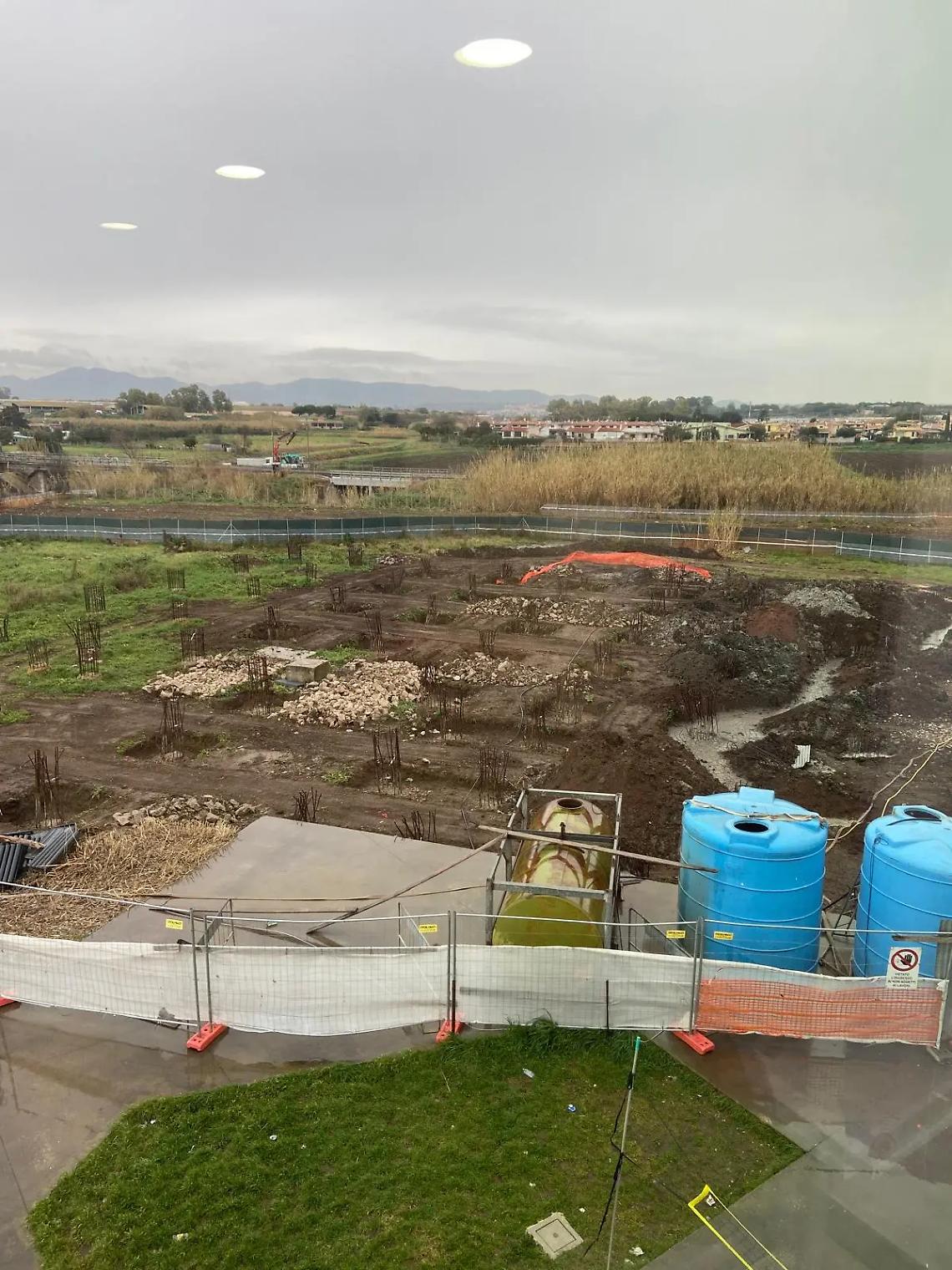 Semaforo verde per il palasport di via Sironi