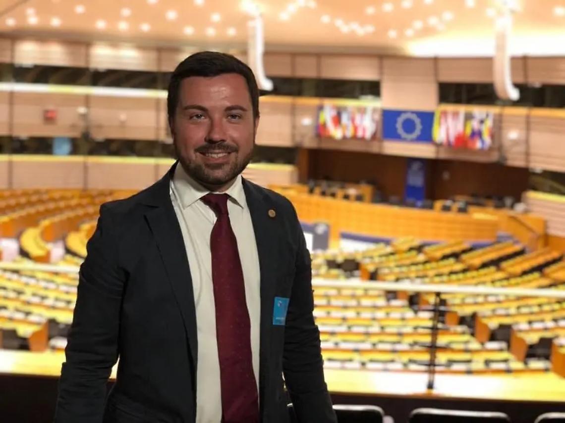 Forza Italia alla consultazione pubblica di Terna per l&rsquo;elettrodotto Milano &ndash; Montalto