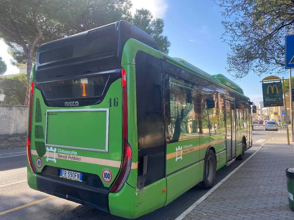 Tpl notturno nei weekend, l&rsquo;ipotesi piace