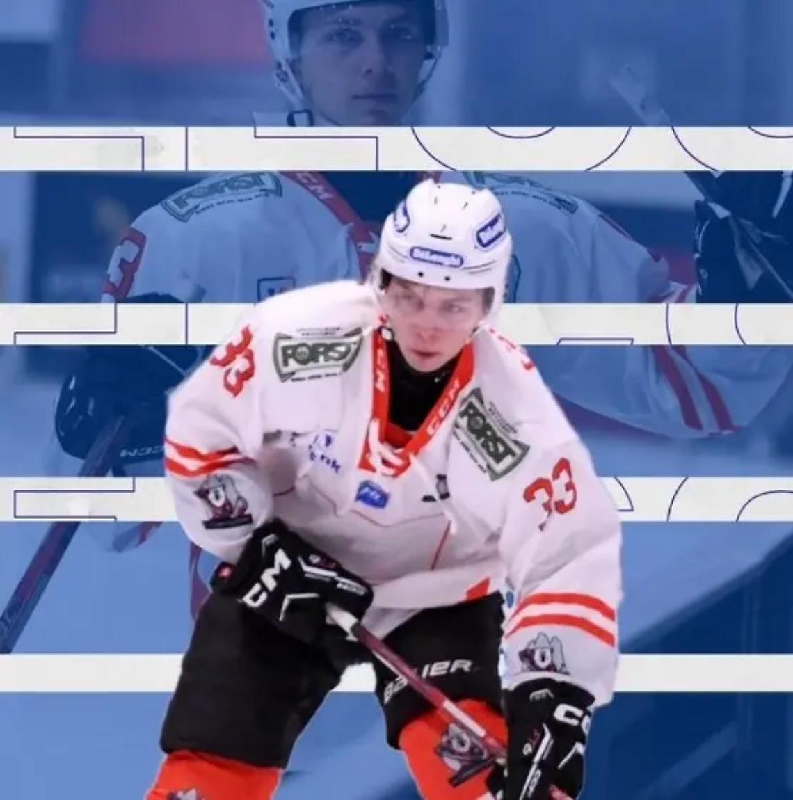 Gli Snipers TecnoAlt danno il benvenuto a Nicol&ograve; Esposito