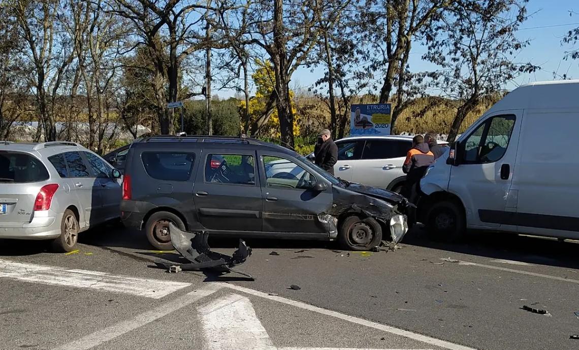 &laquo;Questi lavori non si faranno mai&raquo;
