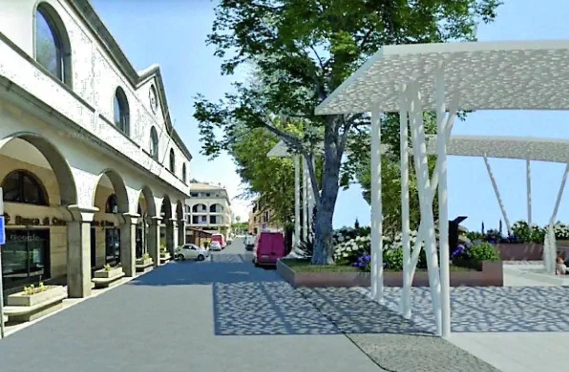 Mercato, via alle riunioni con gli operatori