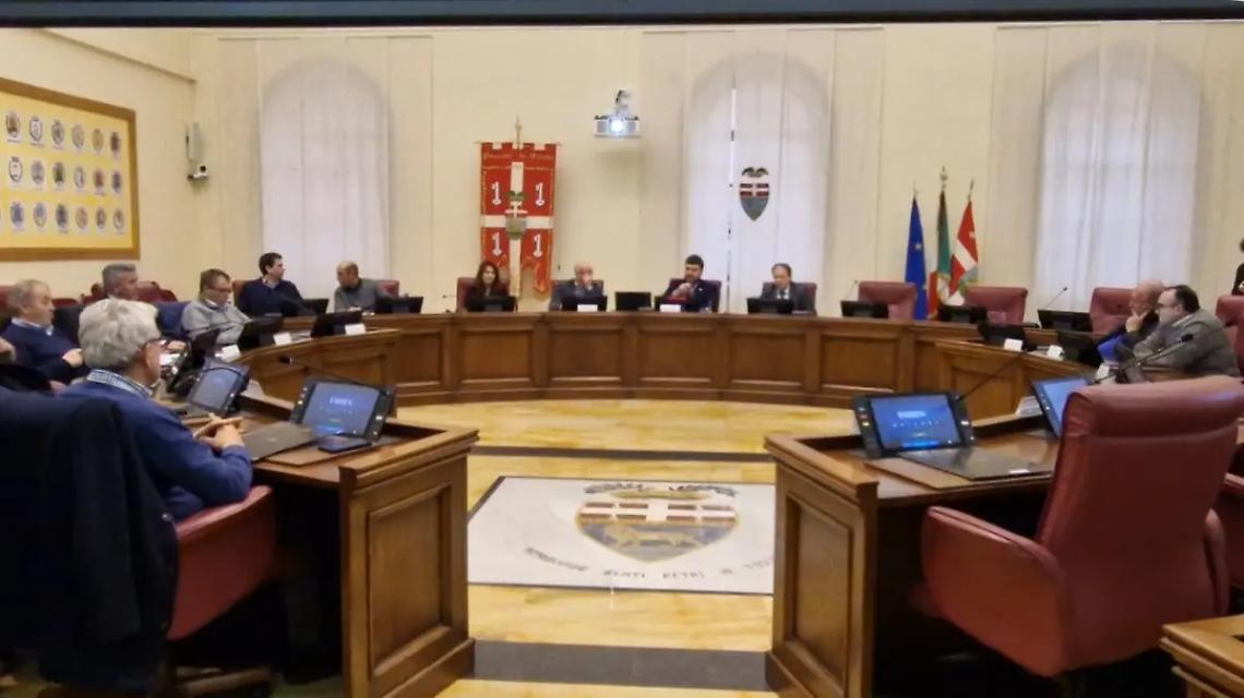 Deposito scorie: la Provincia mette in campo pool di esperti