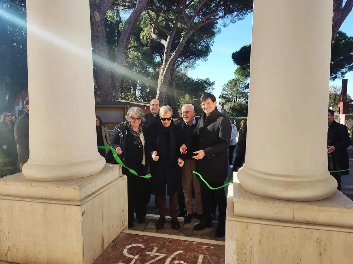 Lotta alla dispersione scolastica e al disagio sociale: inaugurato il Centro educativo diurno
