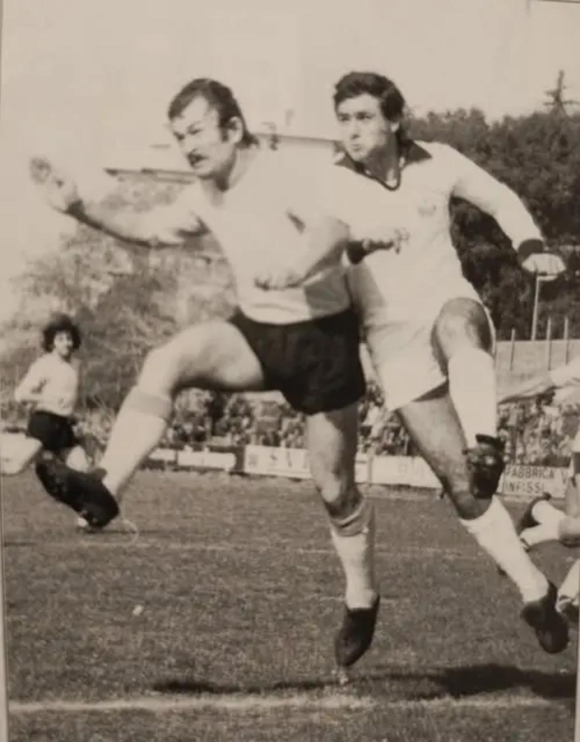 Civitavecchia piange Aldo Solfanelli