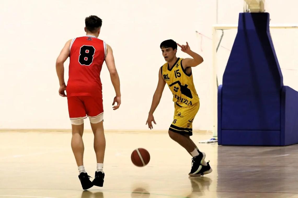 Coach Russo sogna il riscatto: &laquo;Mi aspetto subito una reazione&raquo;