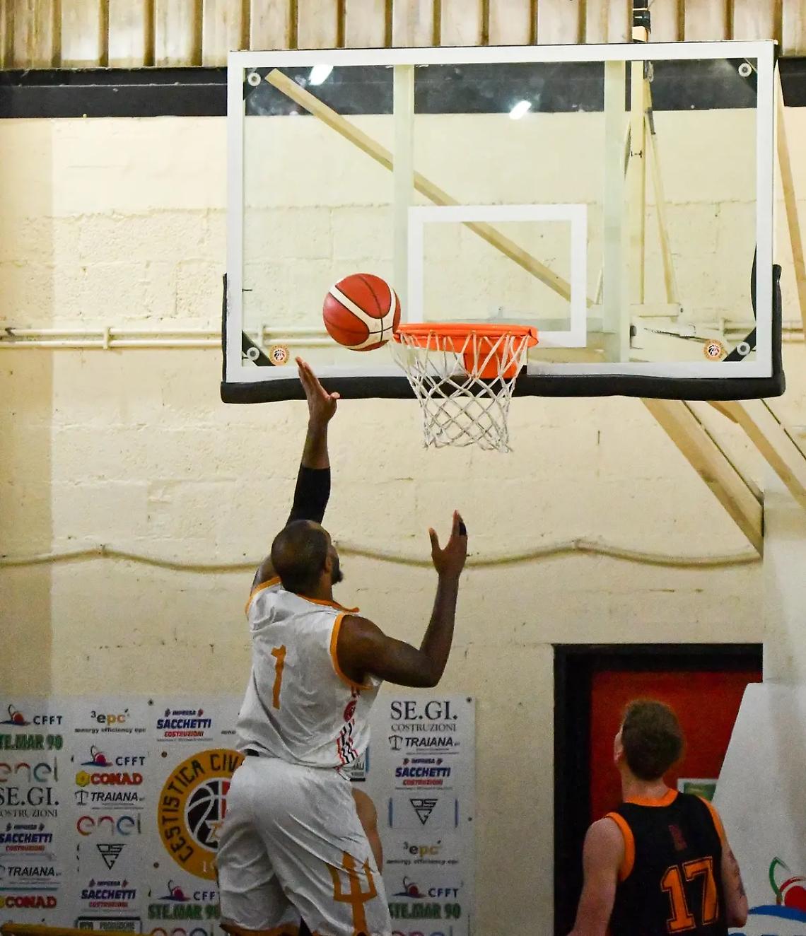 Cestistica chiamata a voltare pagina contro Alfa Omega