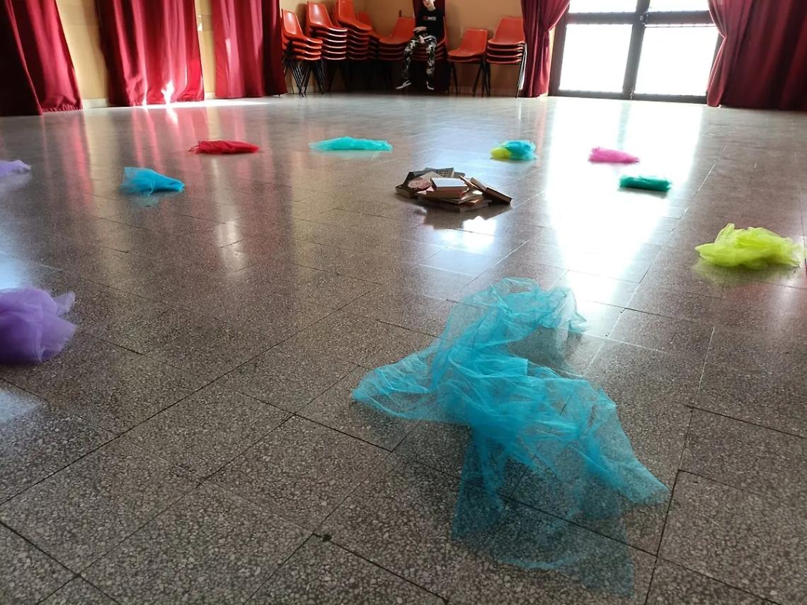 &ldquo;L&rsquo;isola che c&rsquo;&egrave;&rdquo;, l&rsquo;associazione &ldquo;Autismo cuori blu&rdquo; ha concluso &laquo;un percorso straordinario&raquo;