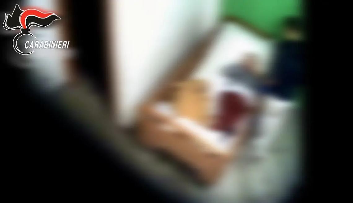 &laquo;Maltrattamenti nella casa di riposo, chi sa parli&raquo;