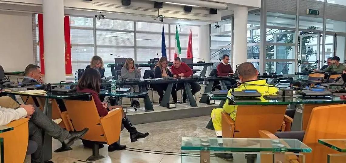 Aggressione cani a Focene: riunita la commissione sui diritti degli animali