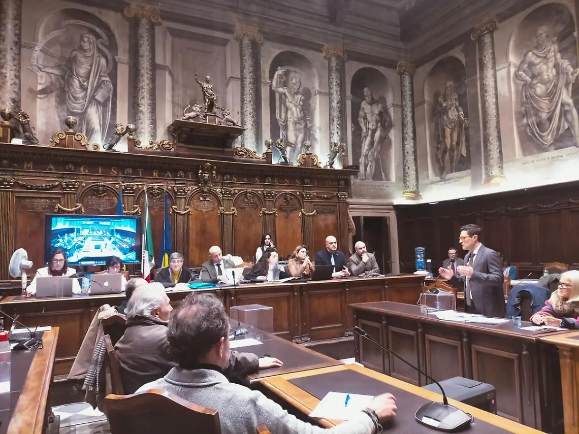 Micci: &laquo;Sul termalismo siamo ancora all&rsquo;anno zero&raquo;