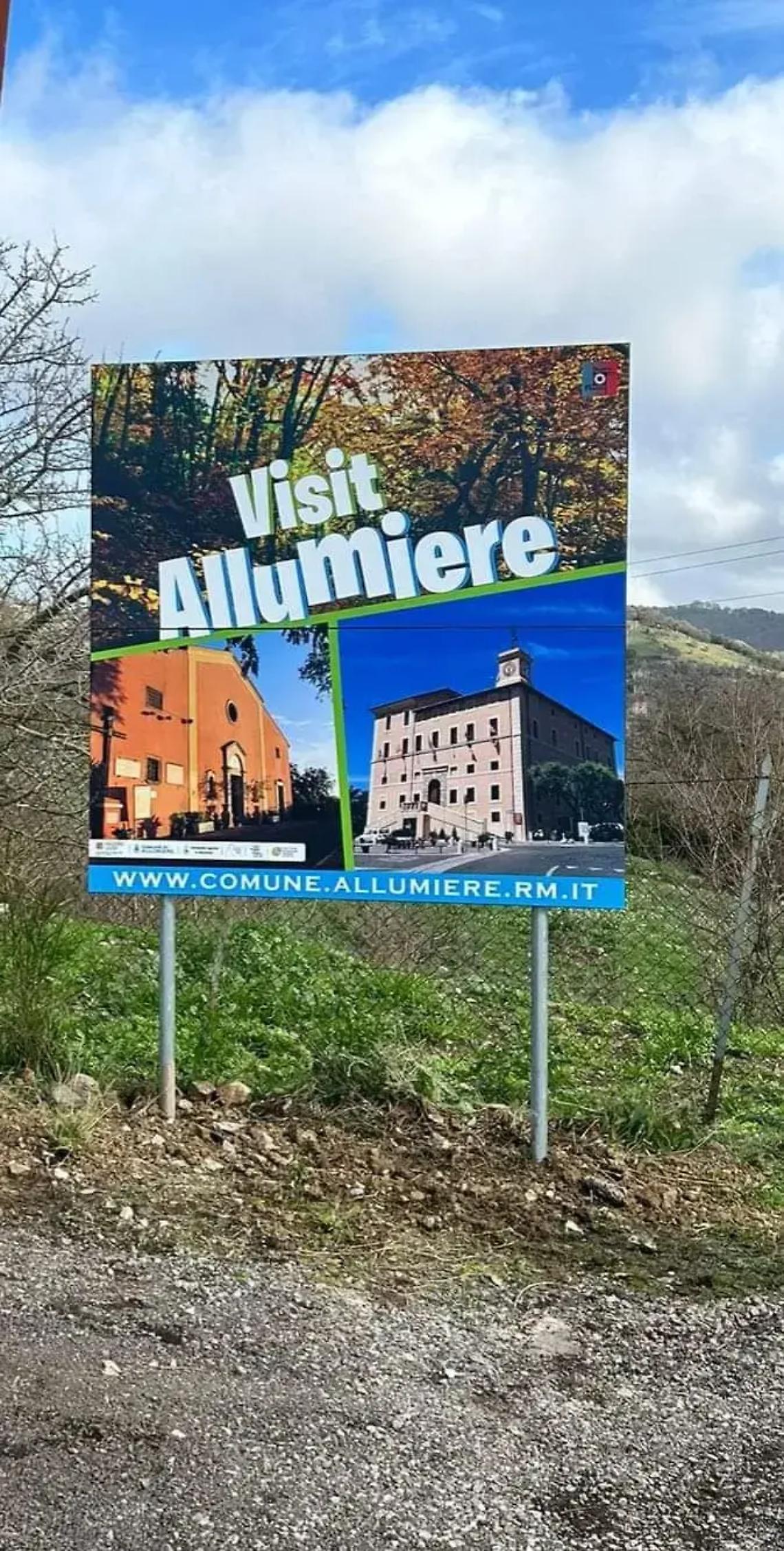 Una passeggiata per grandi e piccoli nell&rsquo;anello azzurro del Cammino dei minatori