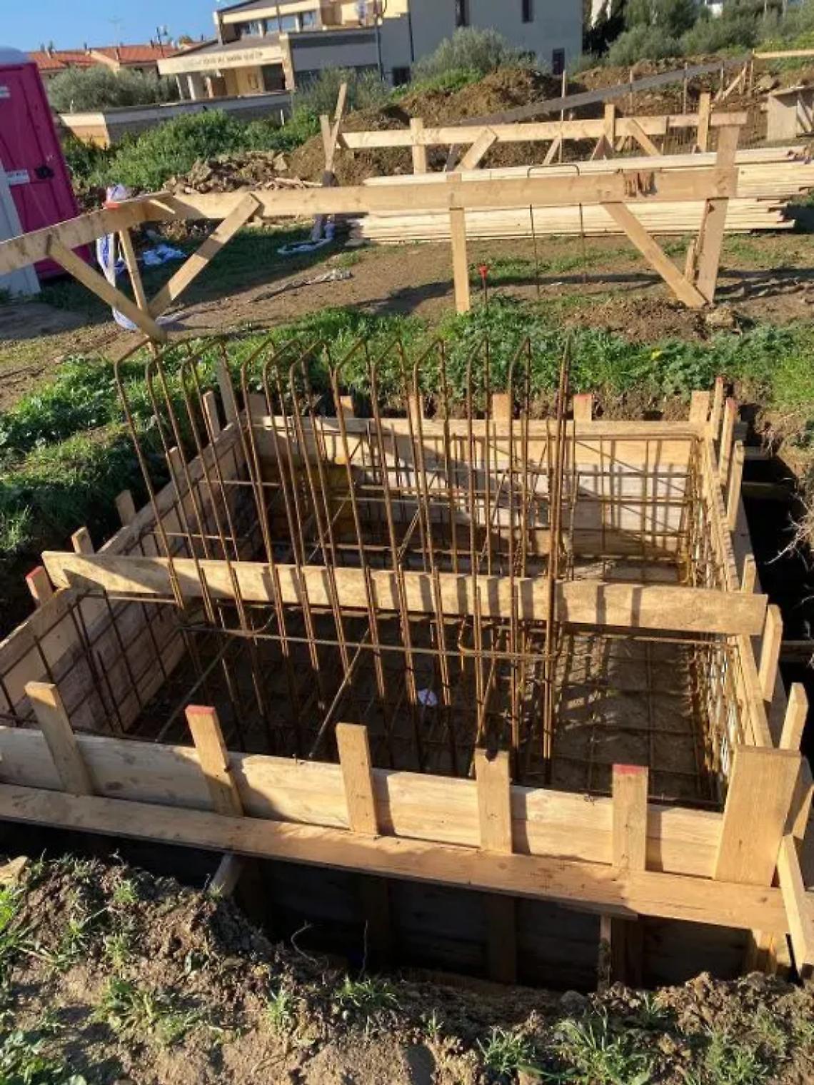 L&rsquo;asilo nido comunale di Santa Marinella sta diventando una realt&agrave;