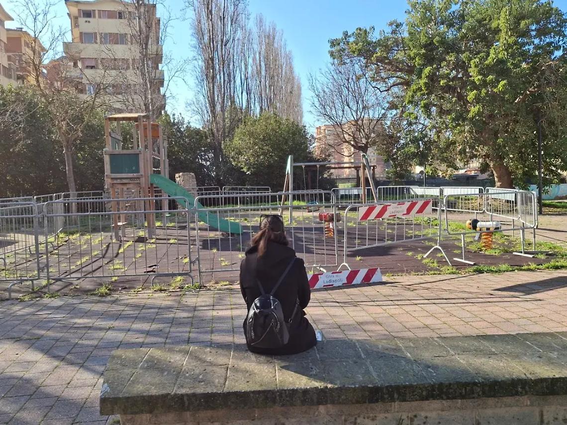 L&rsquo;area giochi del Messico torna al comune