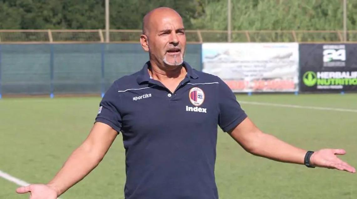 Ladispoli chiamato all&rsquo;impresa in casa della Tivoli