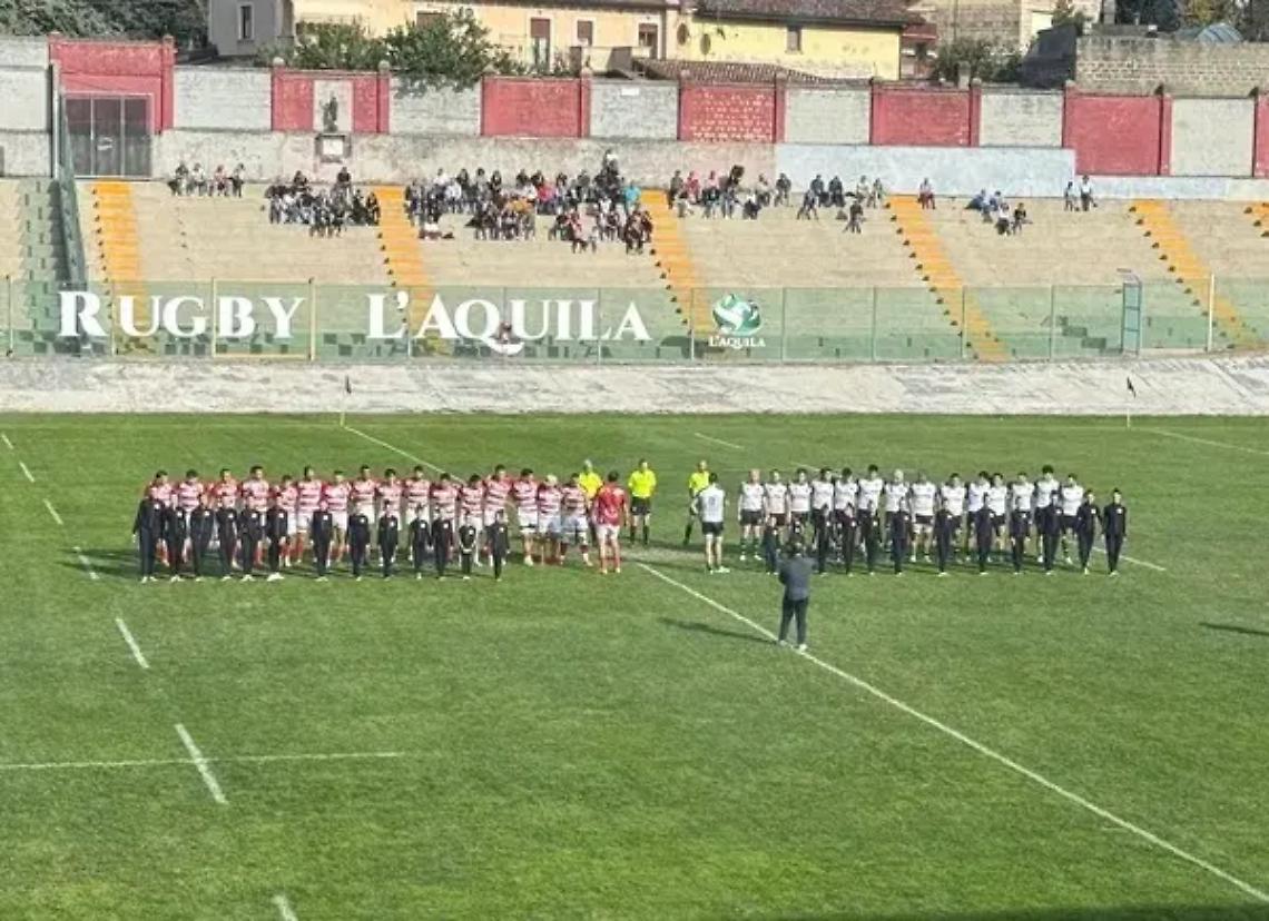 Crc a caccia di riscatto