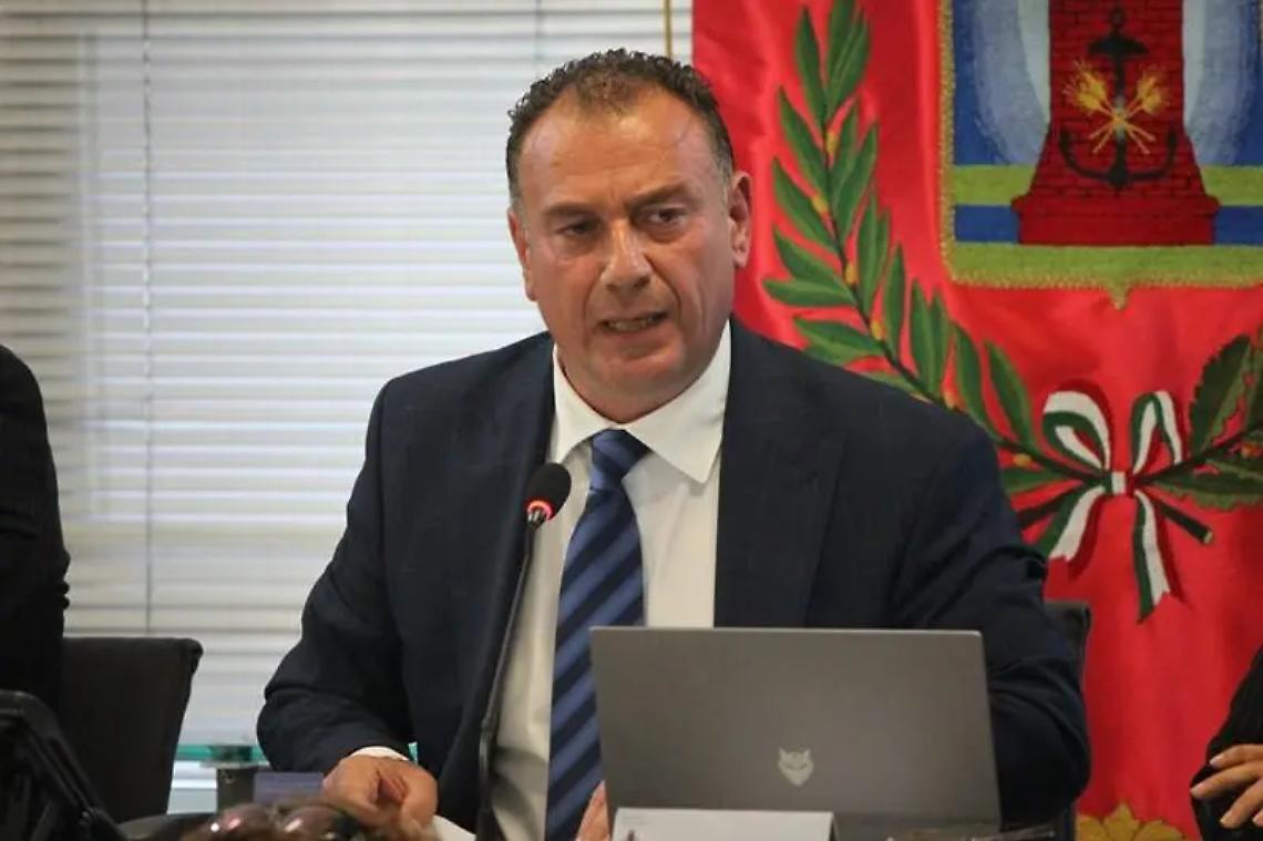 Porta d&rsquo;Italia, un passo avanti