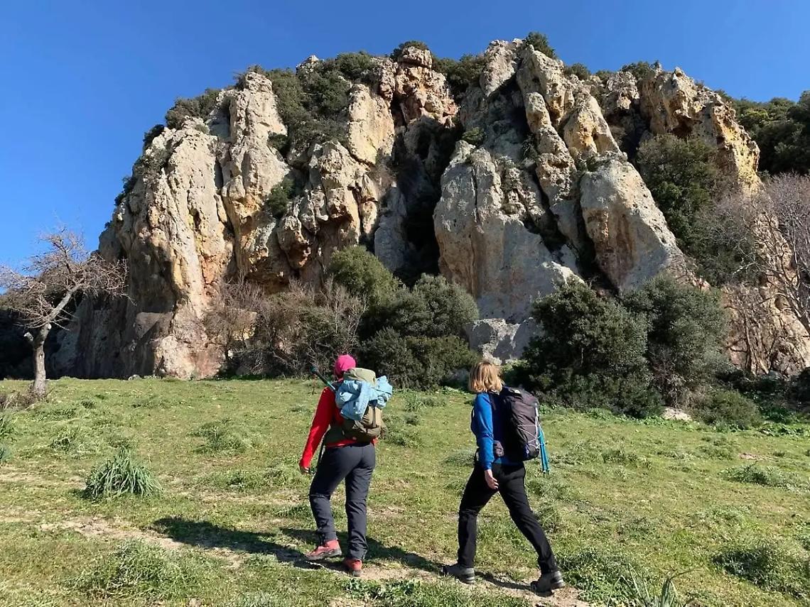 Nuova passeggiata alla scoperta di Cencelle