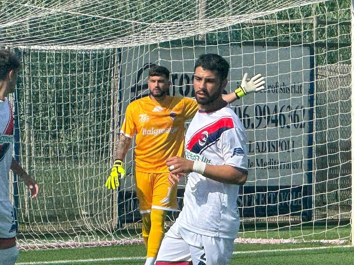 L&rsquo;Academy dura solo un tempo, Tivoli spietata