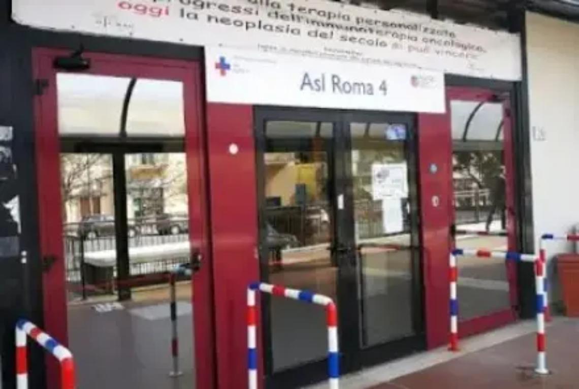 Servizio autoptico, i chiarimenti della Asl Roma 4