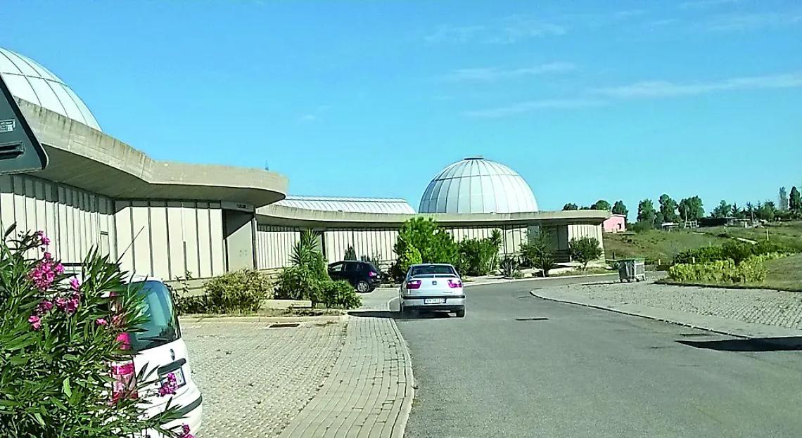 Cimitero nuovo, avanti con il project financing